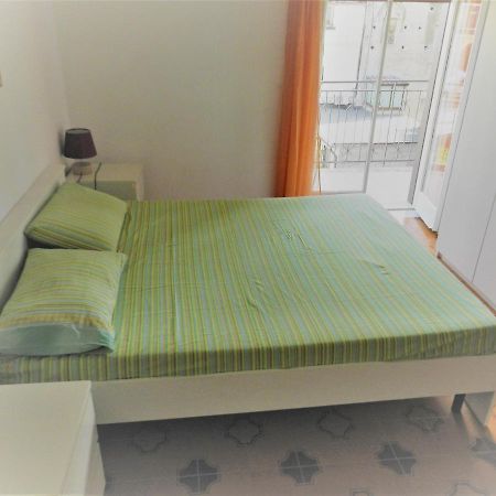 Apartment In Patti Marina: A Step Away From The Sea And From The Center! Exterior foto